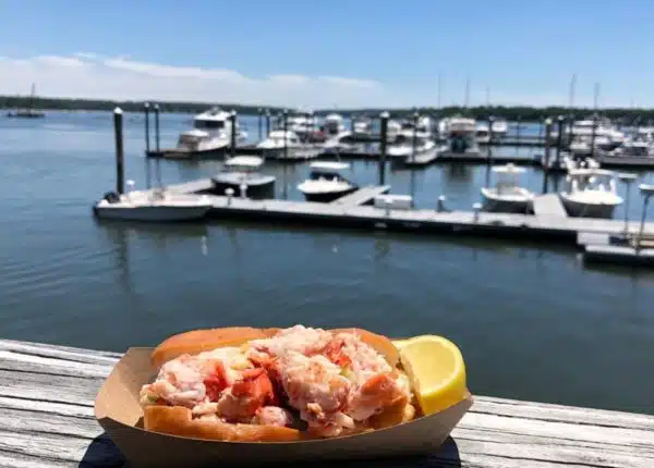 Sunset Cruise in Port Washington